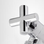 LESSO Angle Valve WP01312 - Image 4