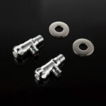 LESSO Angle Valve WP01801 - Image 4