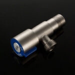 LESSO Stainless Steel Angle Valve WP01604(LS) - Image 2