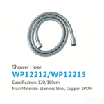 LESSO Shower Hose WP12215 - Image 2