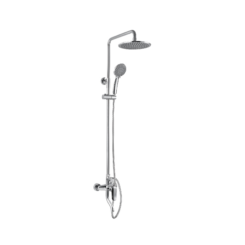 6b23a98c135c1f339fb20011974851d1 LESSO Multifunctional Combination Shower Set WP60810 - Image 1