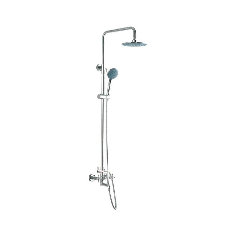 6d1ce09d4f8f60d94f27e0135c881748 LESSO Multifunctional Combination Shower Set WP60625(LS) - Image 1