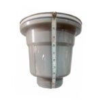 LESSO Drain Fitting WP08412