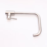 LESSO Stainless Steel Kitchen Faucet W29206 - Image 3