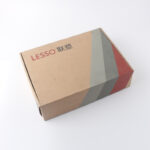 LESSO Single Lever Single Hole Mixer Kitchen Faucet W22220-G(LS) - Image 8