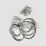 LESSO Multifunctional Shower Head WP06525 - Image 3