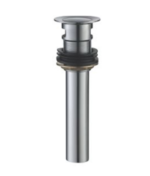 LESSO Flip-top Basin Waste WP08402