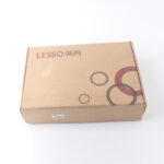 LESSO Single Handle Single Hole Mixing Basin Faucet W32231(LS) - Image 8