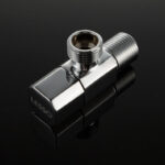 LESSO Angle Valve WP01310 - Image 2