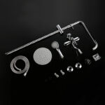 LESSO Multi-functional Combination Shower Set WP60803 - Image 4