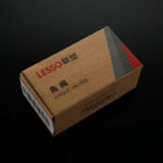 LESSO Stainless Steel Angle Valve WP01604(LS) - Image 5