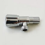 LESSO Angle Valve WP01508 - Image 2