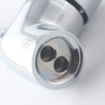 LESSO Single Lever Single Hole Mixer Kitchen Faucet W22220-G(LS) - Image 7