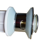 LESSO Pop-up Basin Drain WP08407 - Image 2