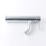LESSO Single Handle Single Hole Mixing Basin Faucet W32231(LS) - Image 4