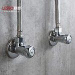 LESSO Angle Valve WP01801 - Image 5