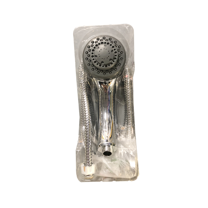 b986cf5275b106c3862217902c13a724 LESSO Multi-functional Shower Head WP06501 - Image 1