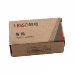 LESSO Angle Valve WP01308 - Image 7