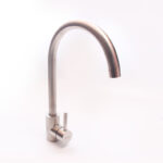 LESSO Stainless Steel Kitchen Faucet W29207 - Image 2