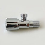 LESSO Angle Valve WP01508