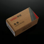 LESSO Angle Valve WP01503 - Image 6