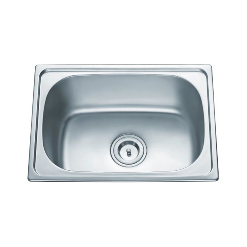 d98685960633ee1c7a2a8e96ff89d0cb LESSO Stainless Steel Eco-friendly Sink CS11113 - Image 1
