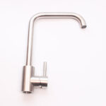 LESSO Stainless Steel Kitchen Faucet W29206 - Image 4