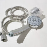 LESSO Multifunctional Shower Head WP06525 - Image 4