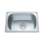LESSO Stainless Steel Eco-friendly Sink CS11111