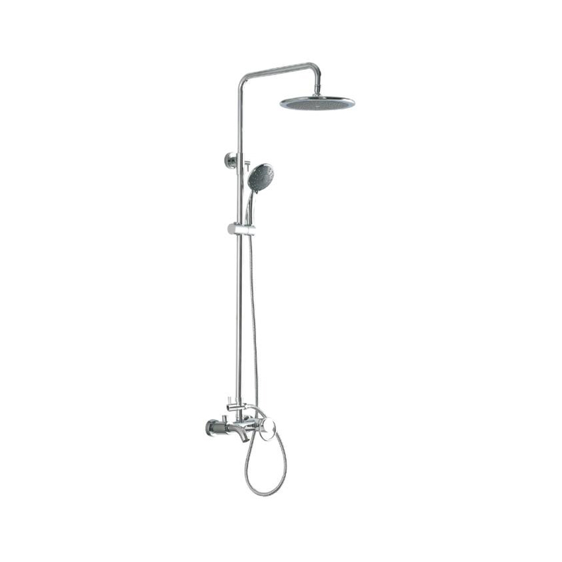 dcee68b07154dd3eb1f2eed1f0994c5b LESSO Multifunctional Combined Shower Set WP60621(LS) - Image 1