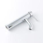 LESSO Single Handle Single Hole Mixing Basin Faucet W32231(LS) - Image 3