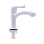 LESSO Plastic Single-Cold Water Basin Faucet W33103