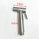 LESSO Spray Gun WP09101 - Image 5