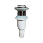 LESSO Pop-up Basin Drain WP08407