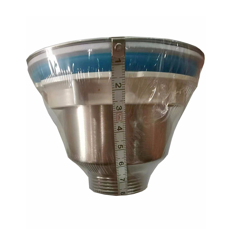 ec8d2b99537fac3fc20ecd4a720d540b LESSO Waste Fitting WP08413 - Image 1