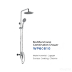 LESSO Multifunctional Combination Shower Set WP60810 - Image 2