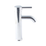 LESSO Single Handle Single Hole Mixing Basin Faucet W32231(LS)