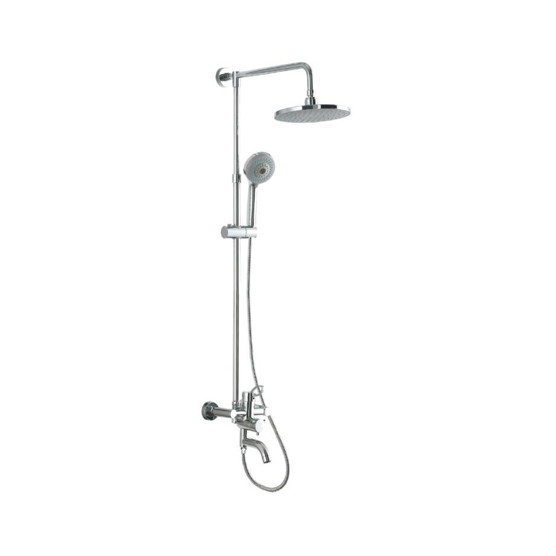 eeb67ab4a7269969f0dbc975d80256b7 LESSO Multi-functional Combined Shower Set WP60622(LS) - Image 1