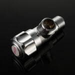 LESSO Angle Valve WP01503 - Image 2